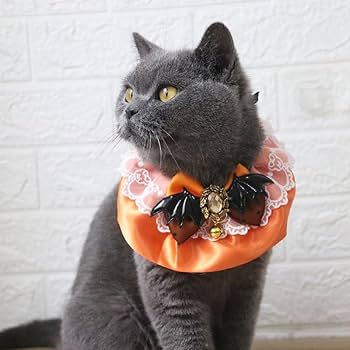 短毛シュシュ、スチームパンク(ダークグレー)わんちゃん猫ちゃん用 短毛シュシュ、スチームパンク(ダークグレー)わんちゃん猫ちゃん用
